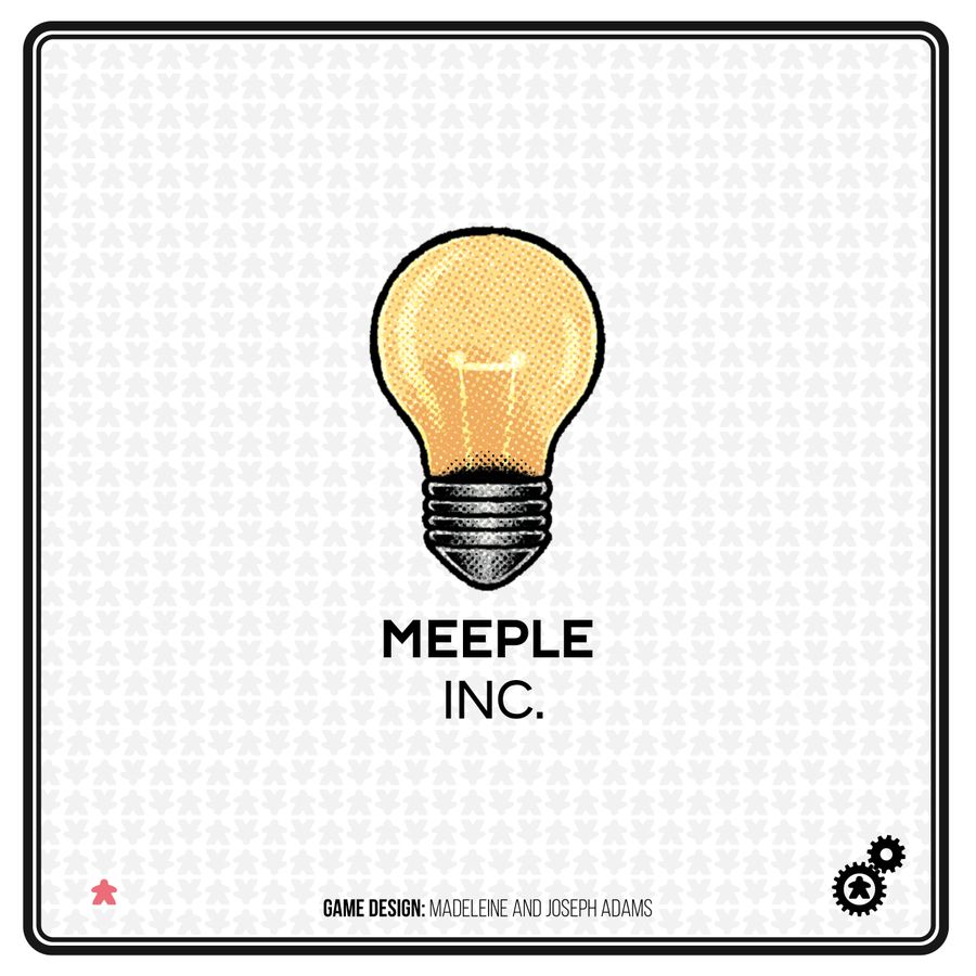 Meeple Inc.