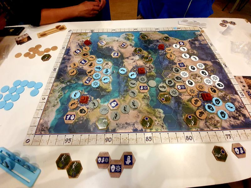 board game image