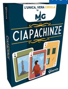 Ciapachinze