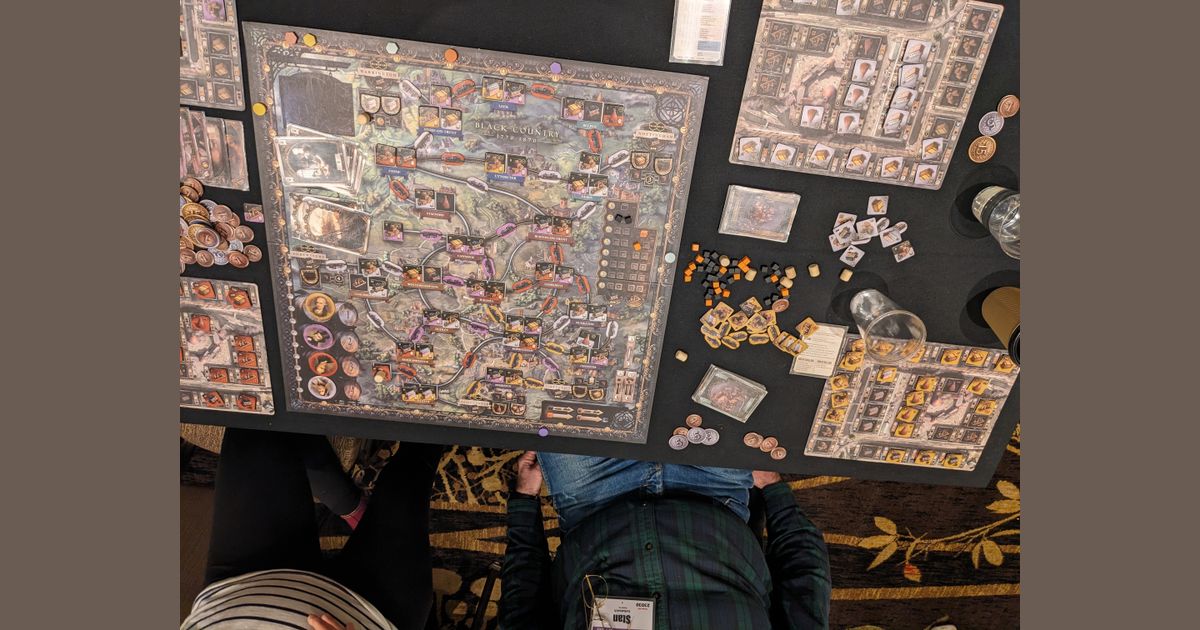 BoardGameGeek