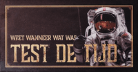 Test de Tijd