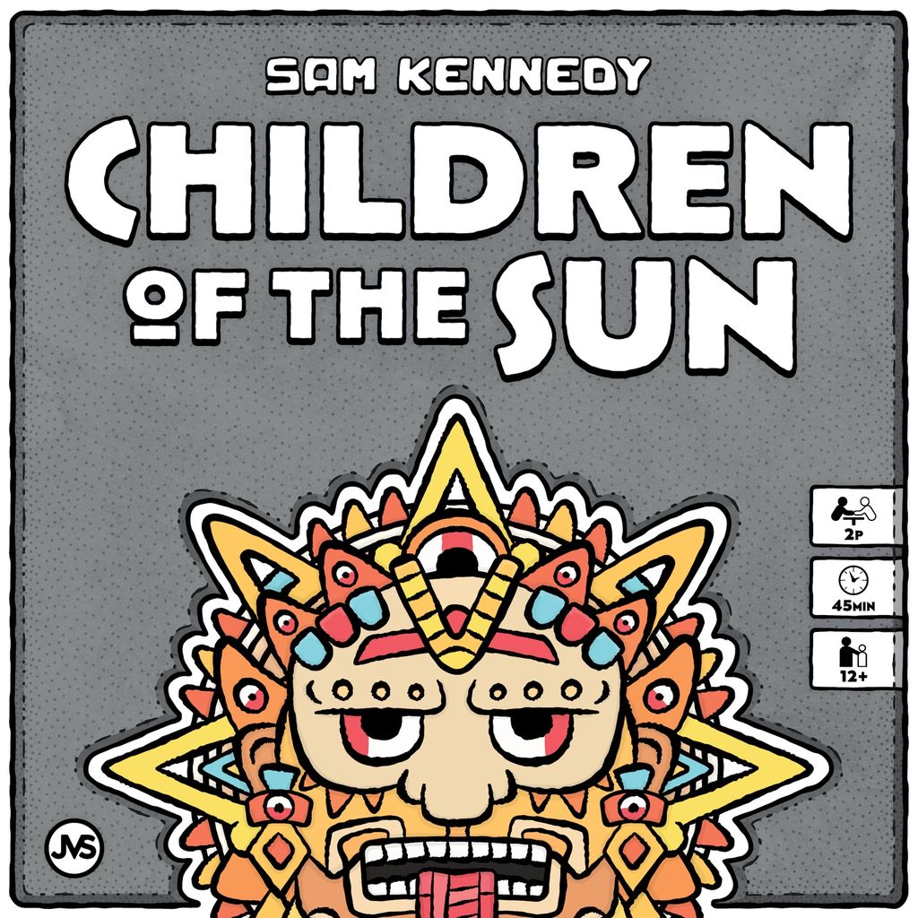 Illustration 4 de Children of the Sun