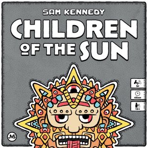 Children of the Sun
