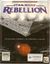 Video Game: Star Wars: Rebellion