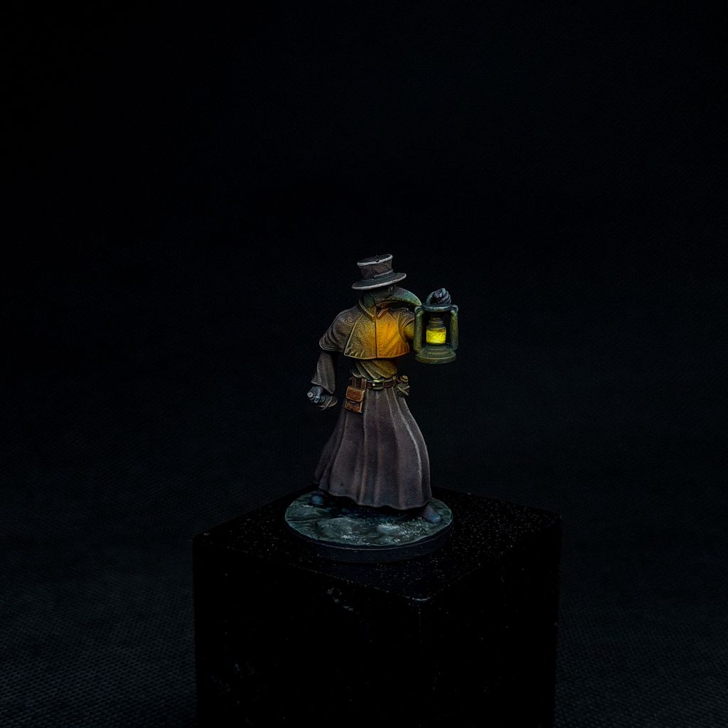 Illustration 8 de Pest - Guilds of Thokaia (Expansion and 2nd Edition)
