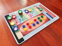 Second Edition with 3D printed discs (more…