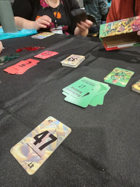 balance of powers board game