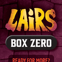 Lairs: Box Zero