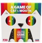 Board Game: A Game of Cat & Mouth