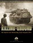 More The Killing Ground: Campaign for Normandy, July-August 1944 videos
