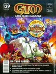 Issue: Game Trade Magazine (Issue 139 - Sep 2011)