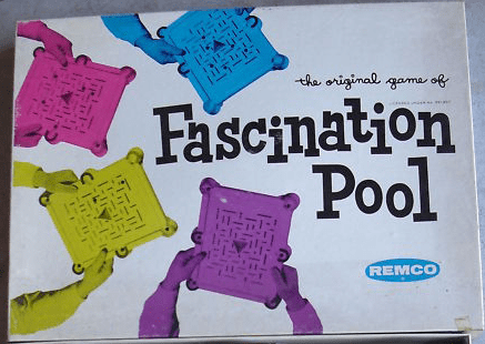 Fascination Pool