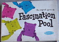 Fascination Pool