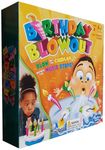 Birthday Blowout