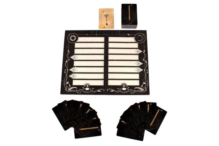 Asset image game Phantom Ink