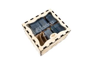 Gloom: Broken Token Crate