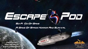 Escape Pod