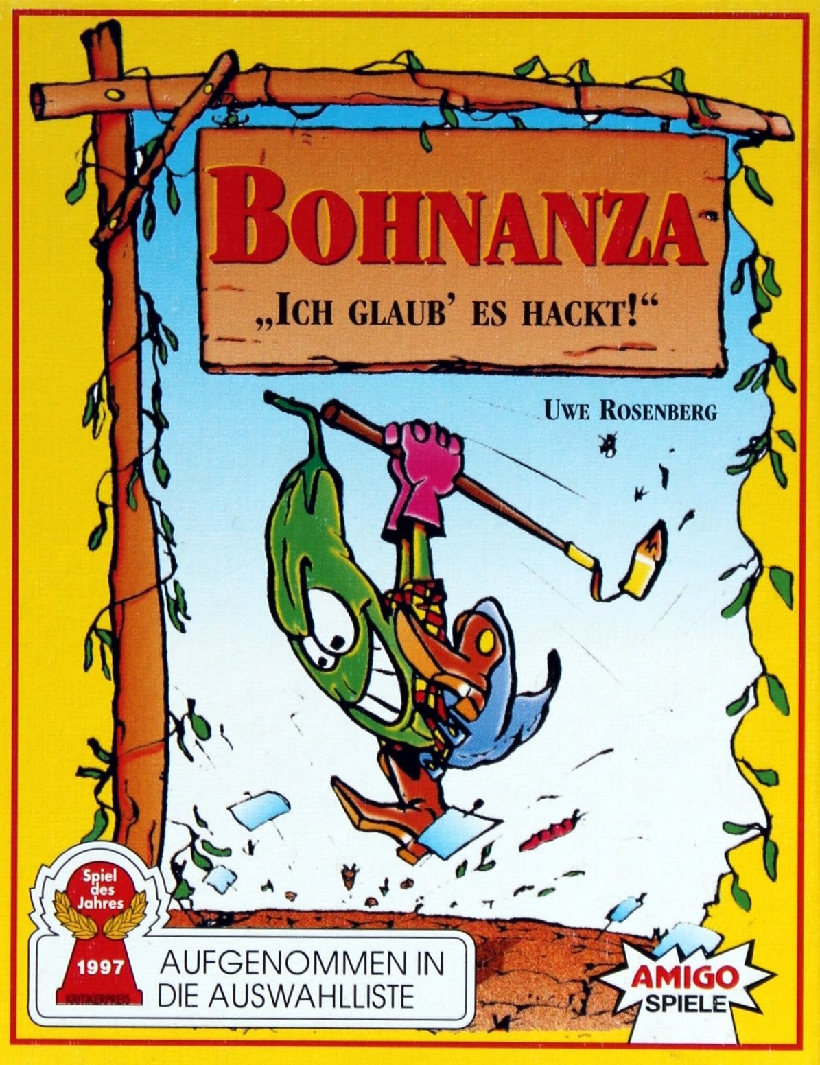 Bohnanza