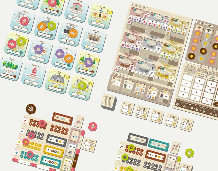 Airship City