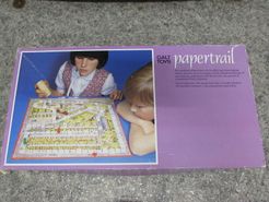 Papertrail