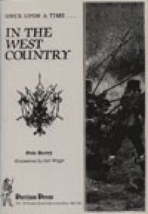 Once Upon a Time...In the West Country