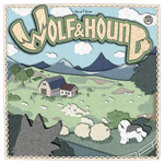 Board Game: Wolf & Hound