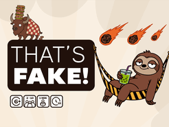 That's Fake!