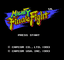 Video Game: Mighty Final Fight