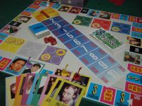 Game components