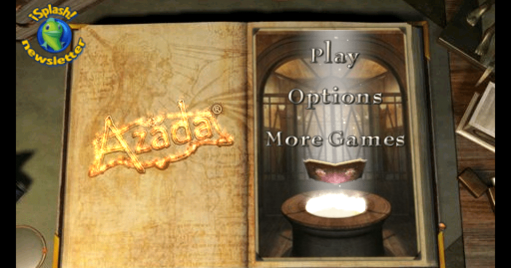 Azada | Video Game | BoardGameGeek