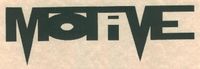 Periodical: Motive (APA)