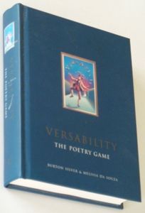 Versability: The Poetry Game