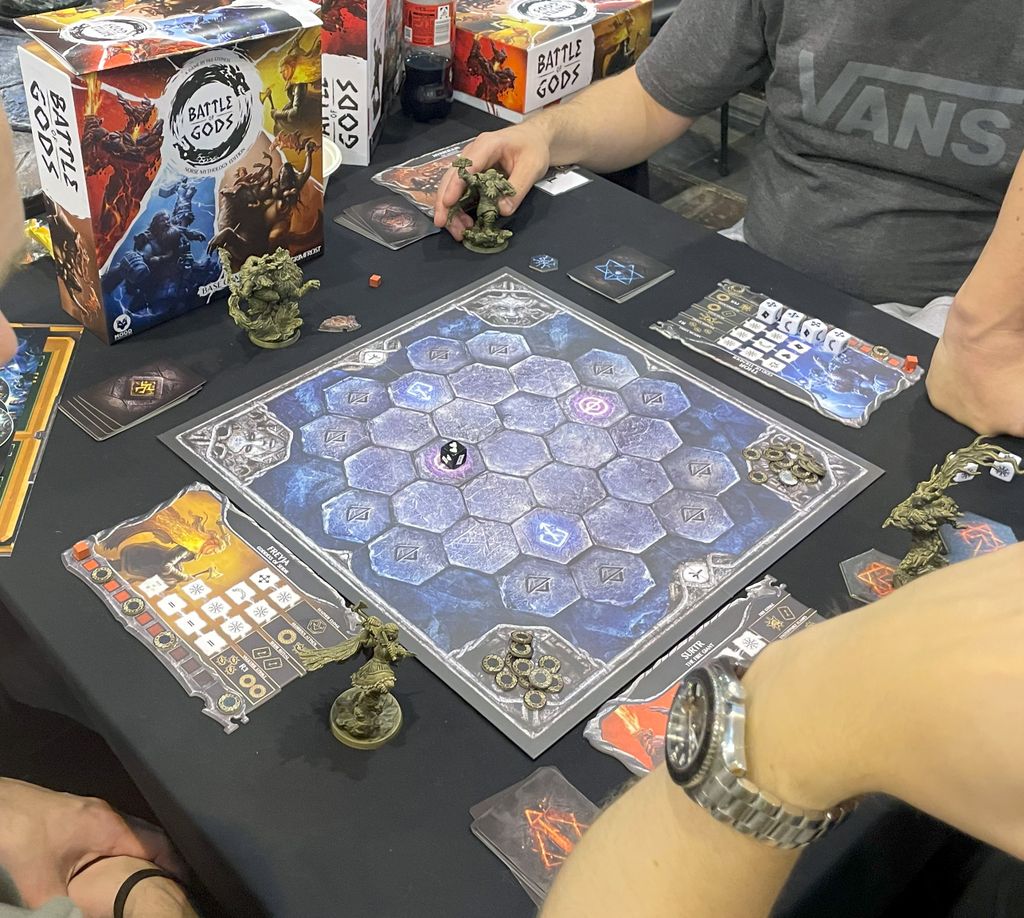 BoardGameGeek