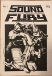 Issue: Sound and Fury (Issue 1 - Dec 1985)