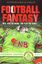 RPG Item: Football Fantasy #05: Medway United 4-5-1