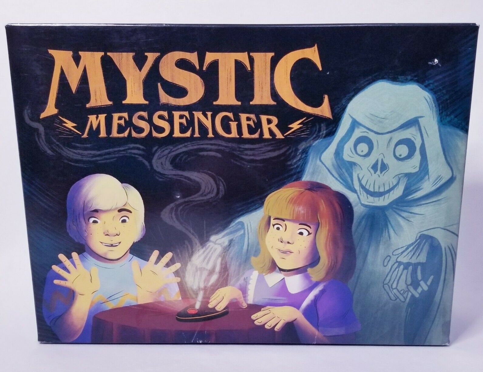 Hunt A Killer: Ghastly Manor