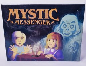 Hunt A Killer: Ghastly Manor