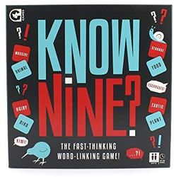 Know Nine?