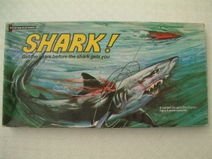 Shark!