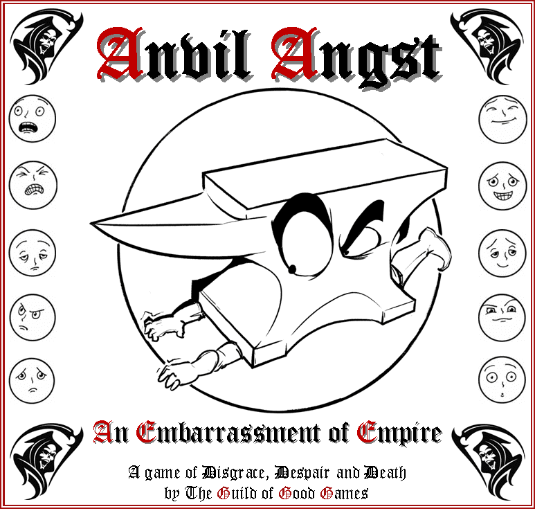 Anvil Angst
