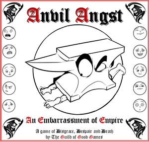 Anvil Angst