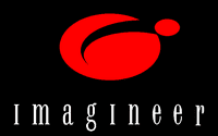 Video Game Publisher: Imagineer Co., Ltd.
