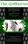 RPG Item: Monthly Monster 14-06DW-Bonus: The Griffarcus