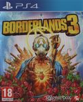 Video Game: Borderlands 3