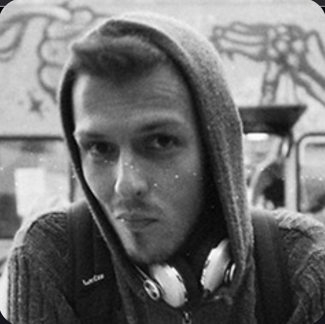 Arthus Pilorget