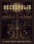 RPG Item: Necropolis