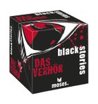 Black Stories: Das Verhör