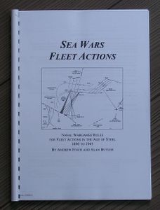 Sea Wars Fleet Actions