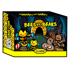 Bees vs. Bears