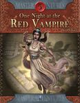RPG Item: One Night at the Red Vampire